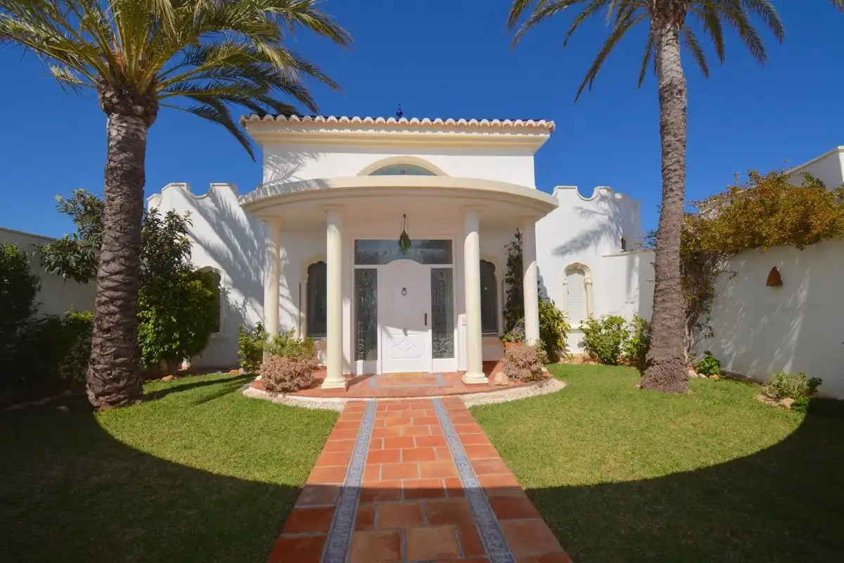 Chalet con piscina en venta en La Pedrera - Vessanes, imagen 17
