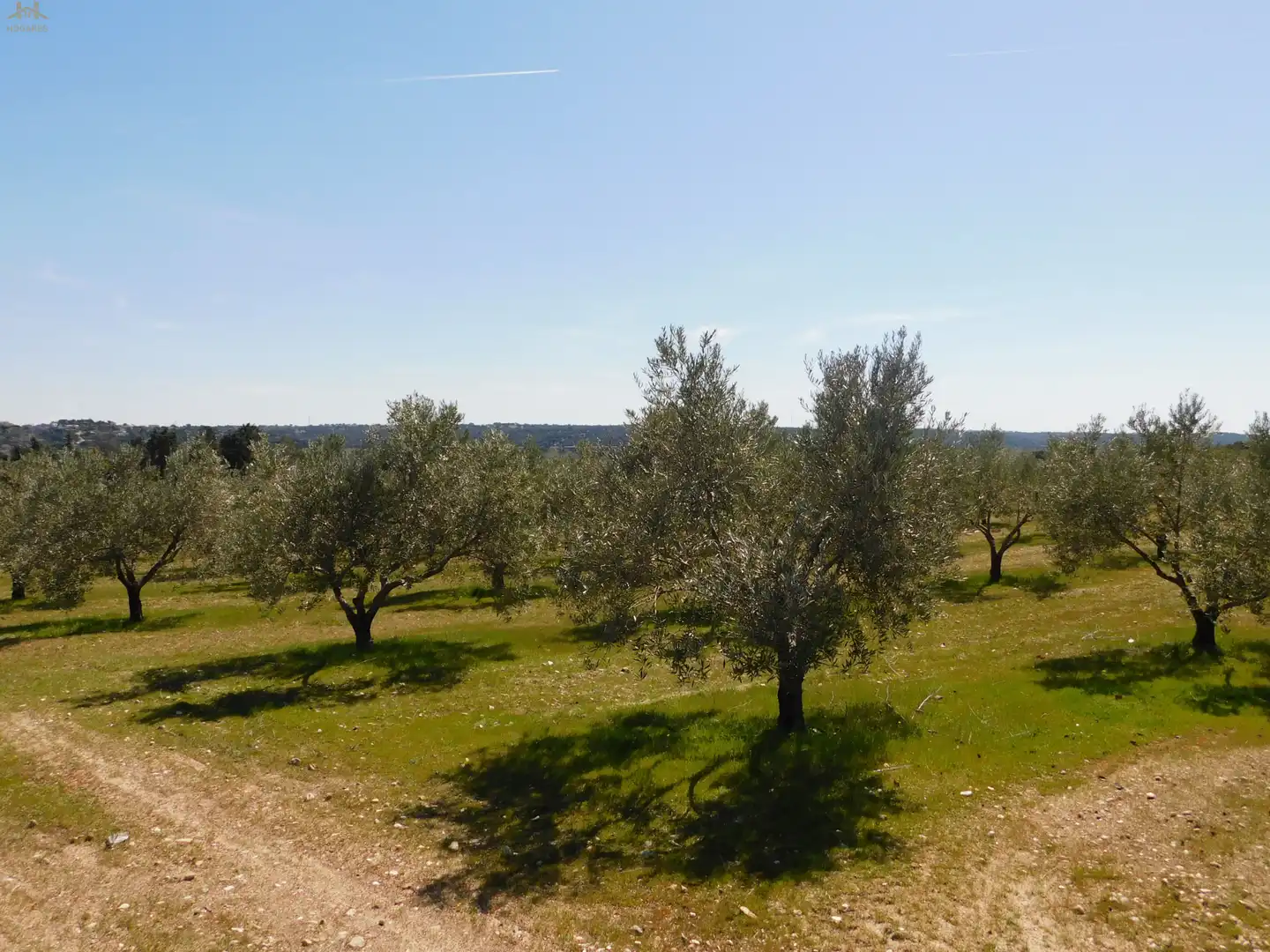 Terreno en venta en Villa del Prado