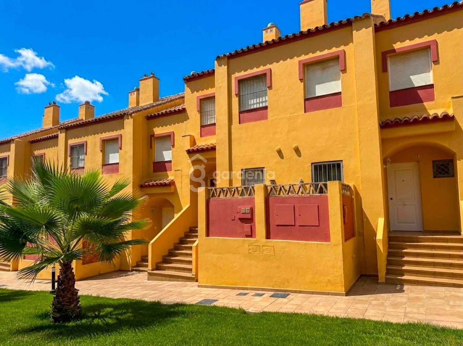 Casa adosada en venda a Chirina de La, Islantilla Golf