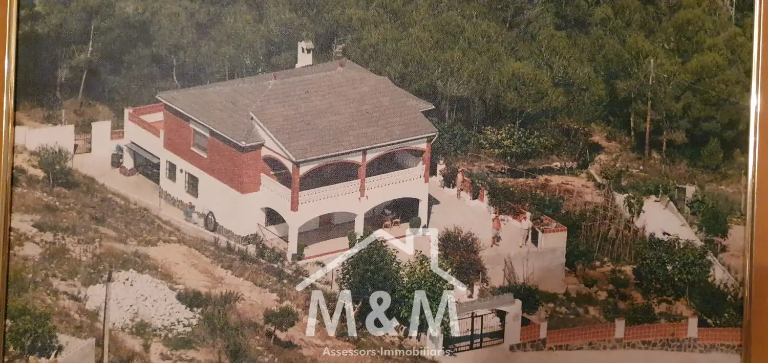 House with pool for sale in Mas Trader - Corral d'En Tort - Corral d'En Cona, imagen 8