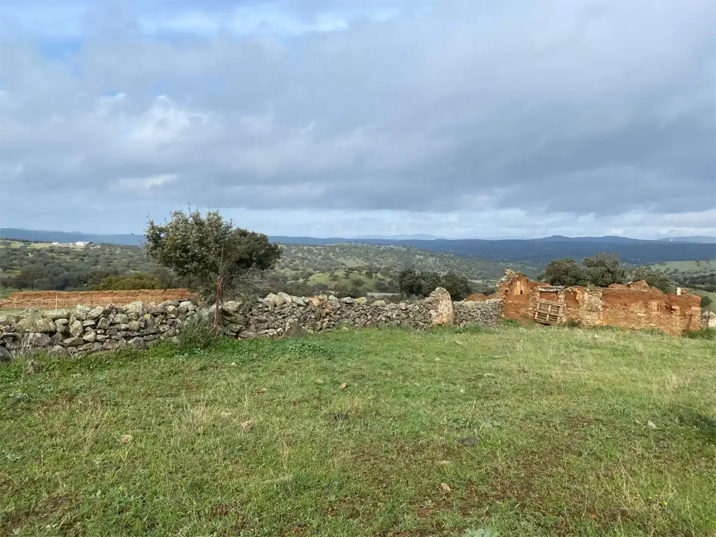 Land for sale in Medina de las Torres