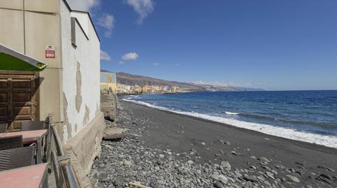 Foto 3 von Residential zum Verkauf in Obispo Pérez Cáceres, Candelaria - Playa La Viuda, Candelaria
