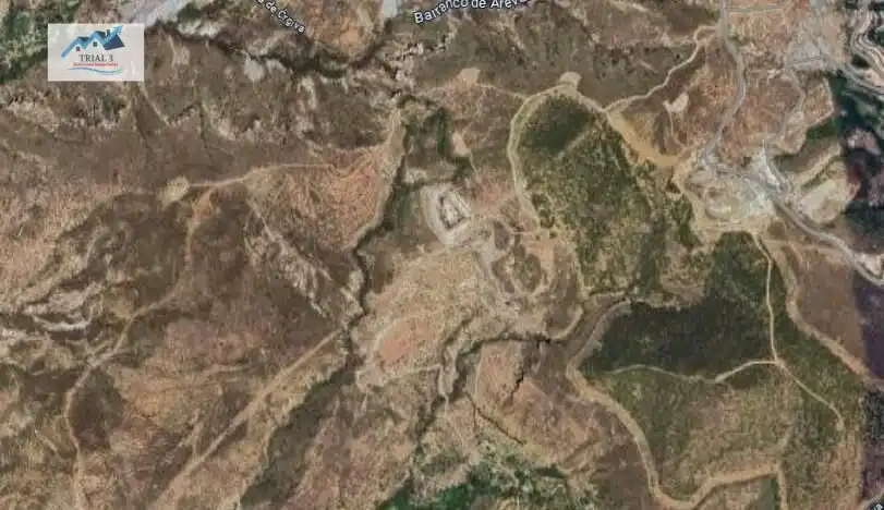 Terreny rústic en venda a Polígono 3 Parcela 16 MAGALITES. CARATAUNAS (GRAN, imagen 2