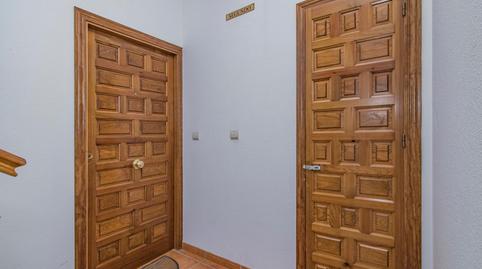 Foto 5 de Pis en venda a Calle Lavadero de Mendez, San Ildefonso, Granada