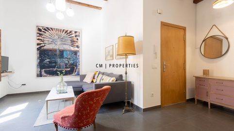 Photo 2 of Flat for rent in La Seu, Valencia Capital