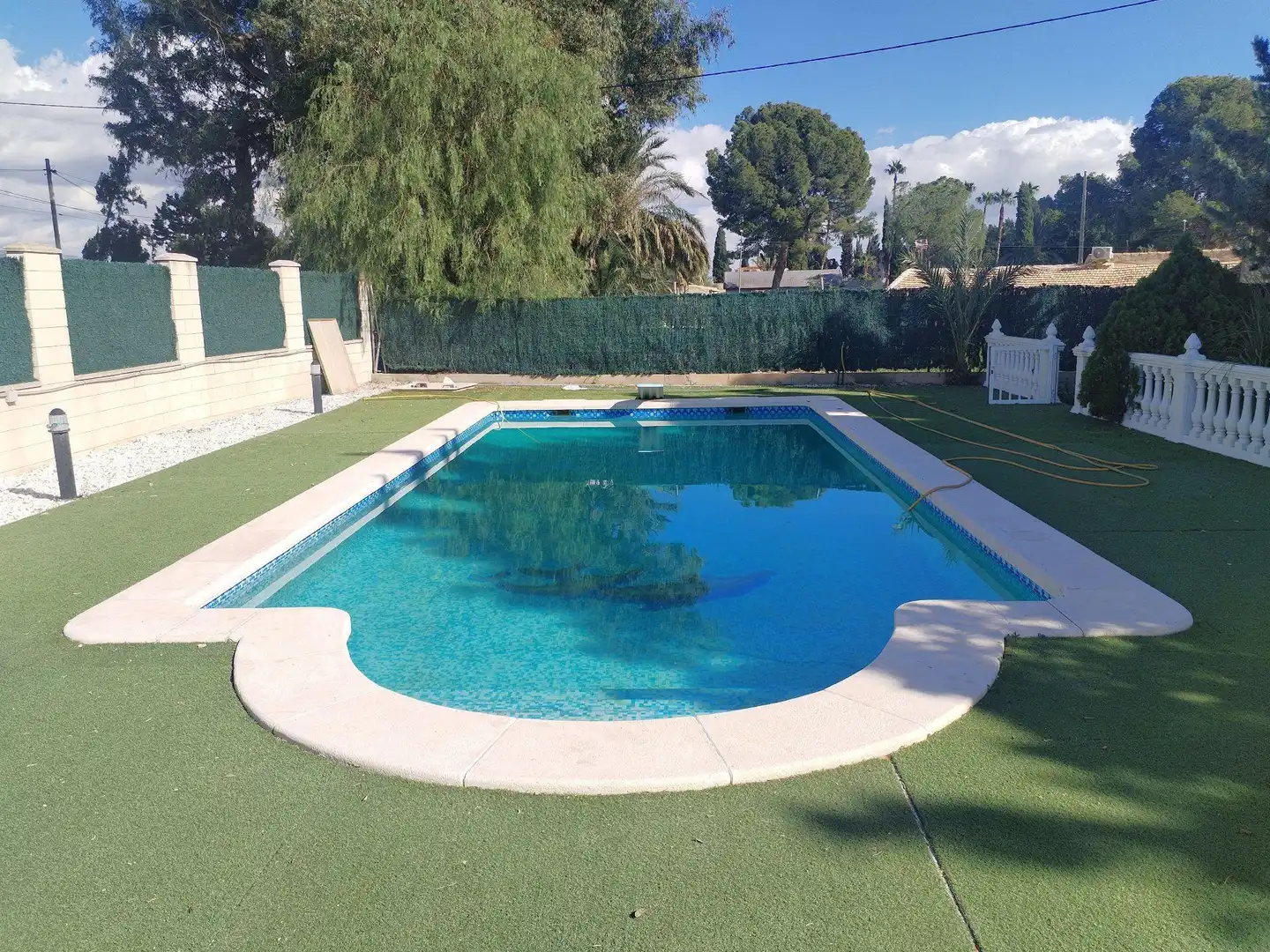 Xalet amb piscina en venda a Callosa de Segura, imagen 51