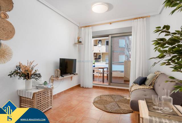 Apartamento en Venta en Guardamar Playa