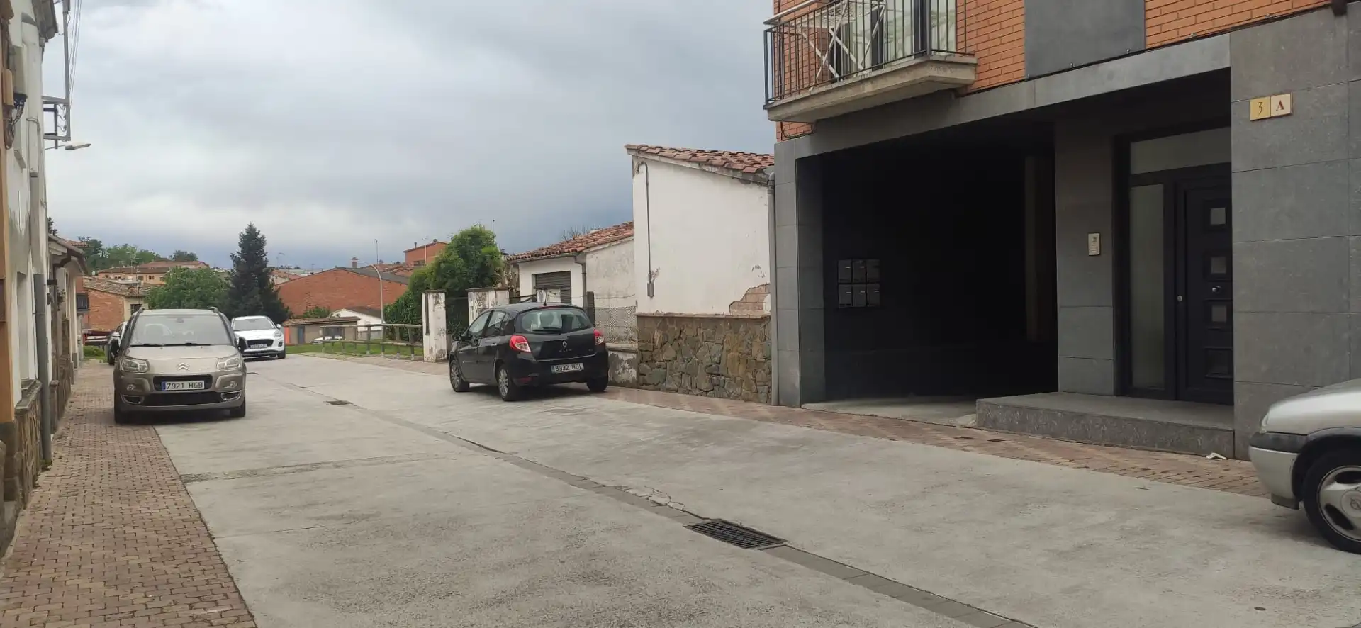 Parking de Garaje en venta en Roda de Ter