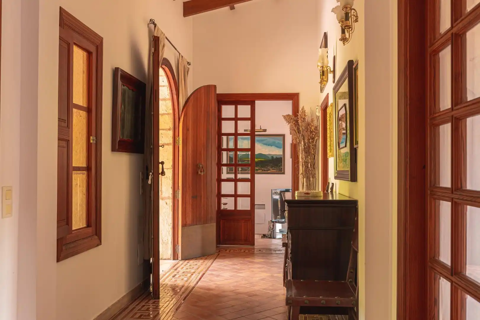 Villa mit Pool zum Verkauf in LOS BREZOS CM, imagen 20