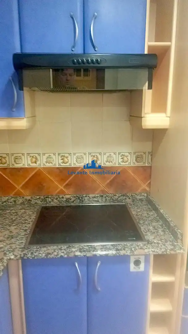 Piso con terraza en venta en Benicalap, imagen 5