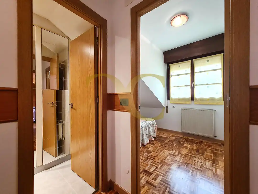 Dúplex en venta en Gijón  con Calefacción