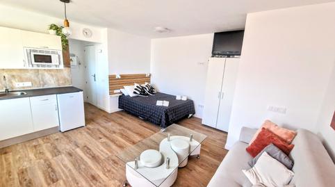 Foto 4 de Àtic en venda a El Fraile, Arona