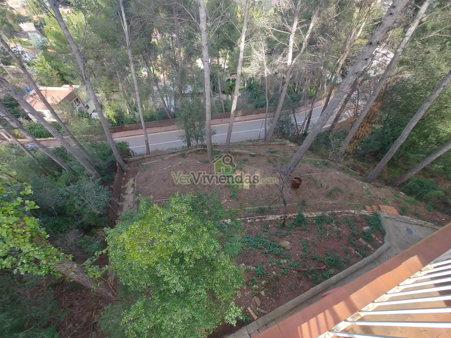 Casa o xalet en venda a Carrer 3 Sta. Mª de la Vall, 6, Corbera de Llobregat