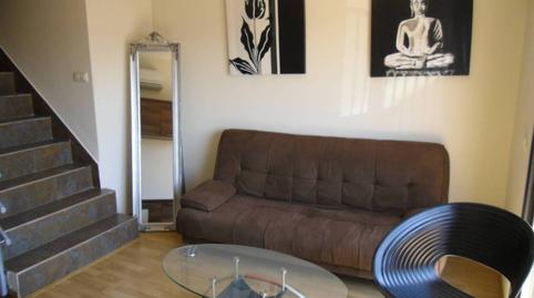 Foto 2 de Apartament de lloguer a Ancha, Olías del Rey, Toledo