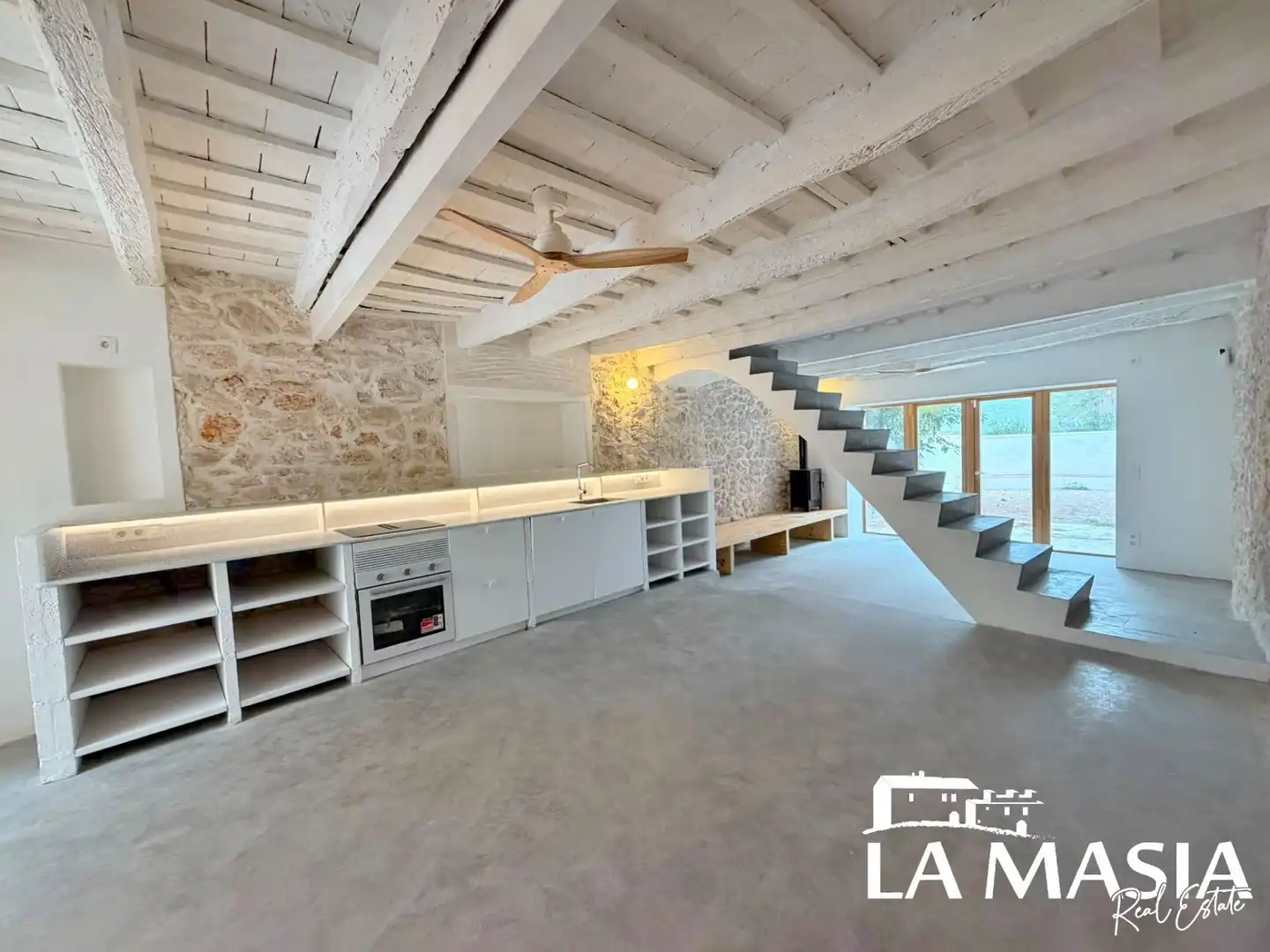 Casa rustica in vendita a Puig Moltó - Can Macià
