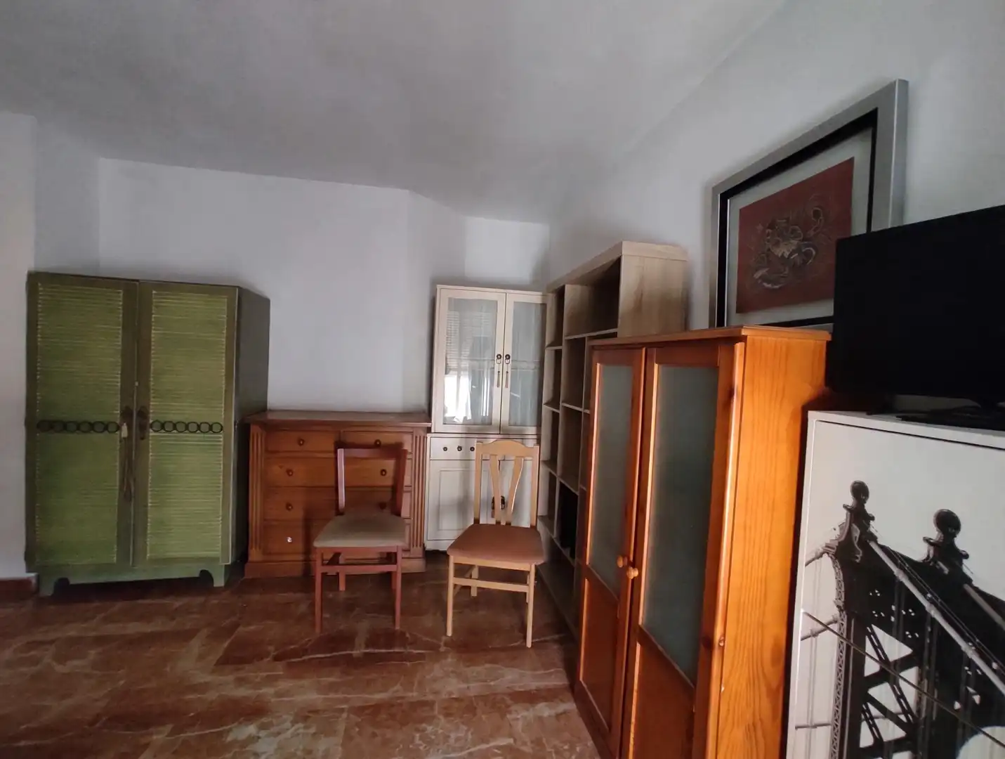 Penthouse with lift for sale in La Saïdia, imagen 37