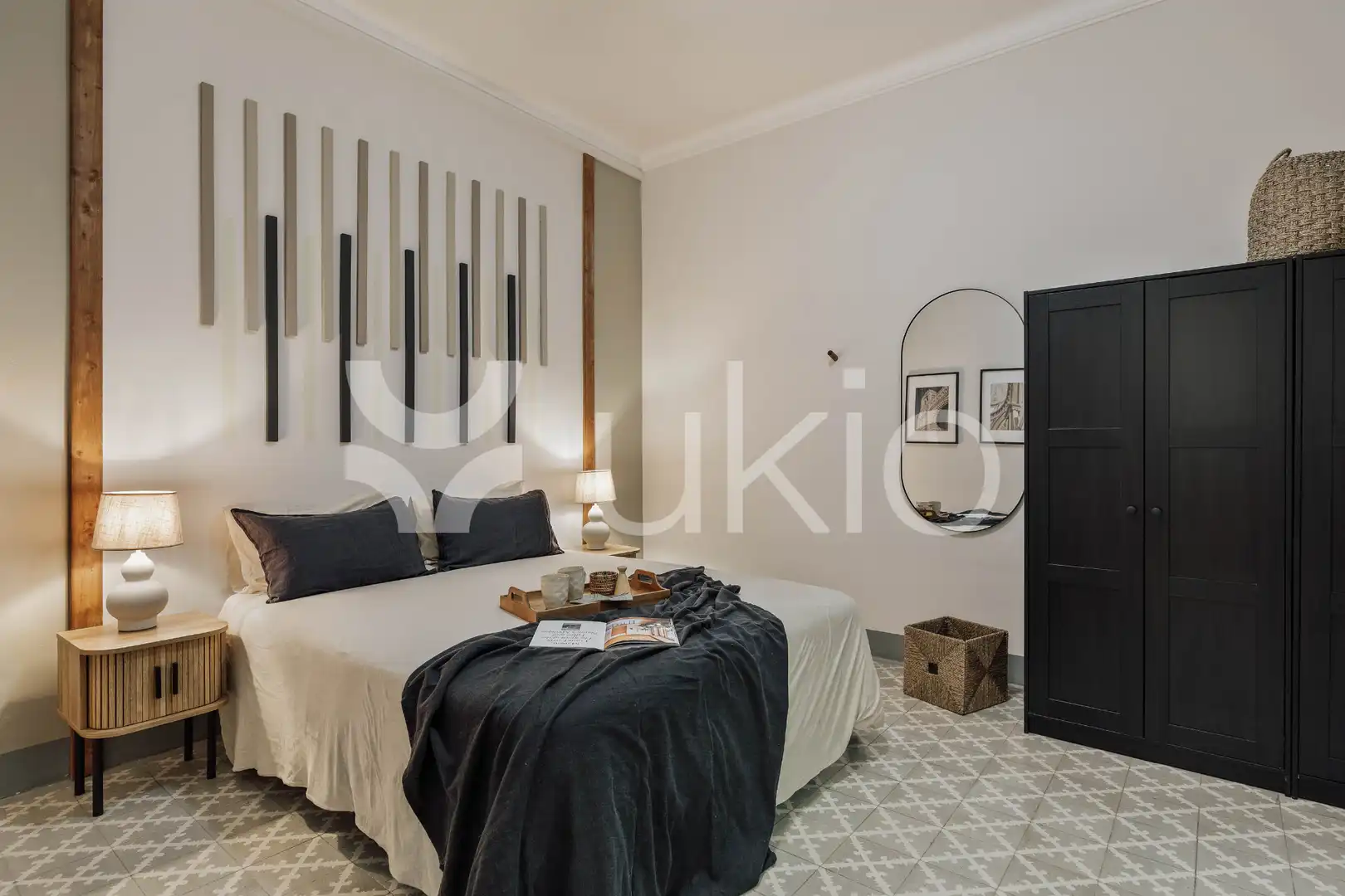 Apartamento con terraza en alquiler en Rambla de Catalunya, imagen 18