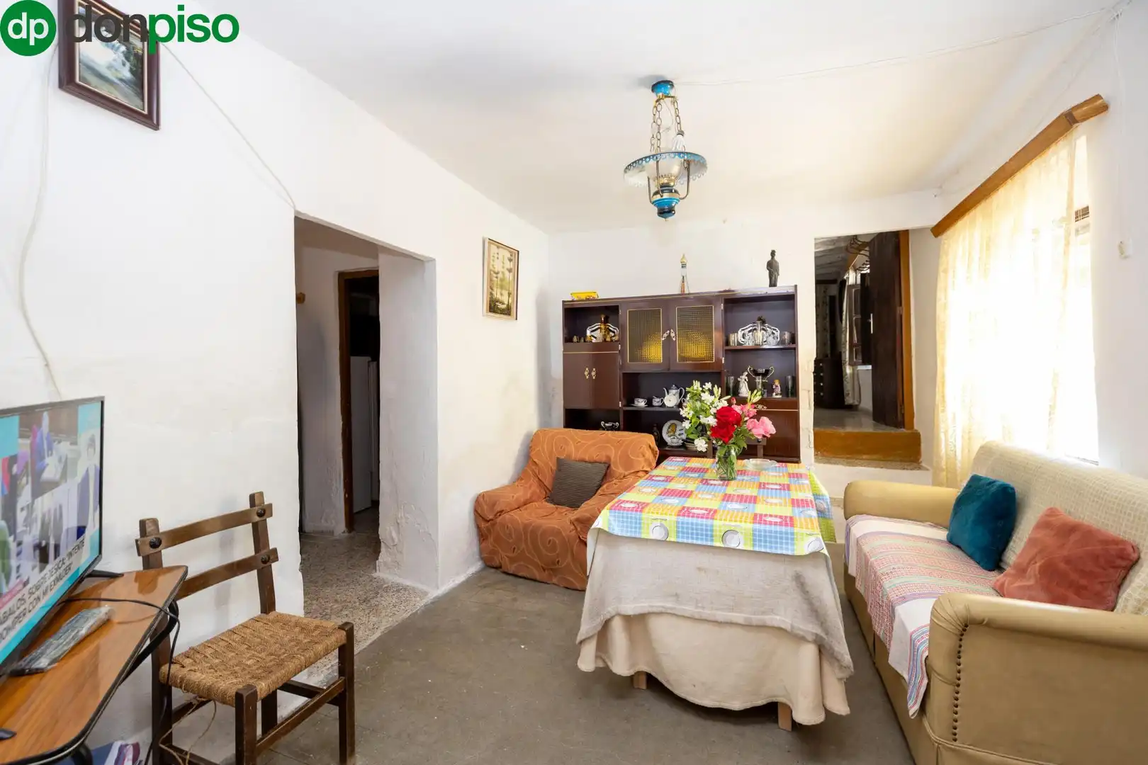 Vivienda en venta en Calle de la Virgen, imagen 3