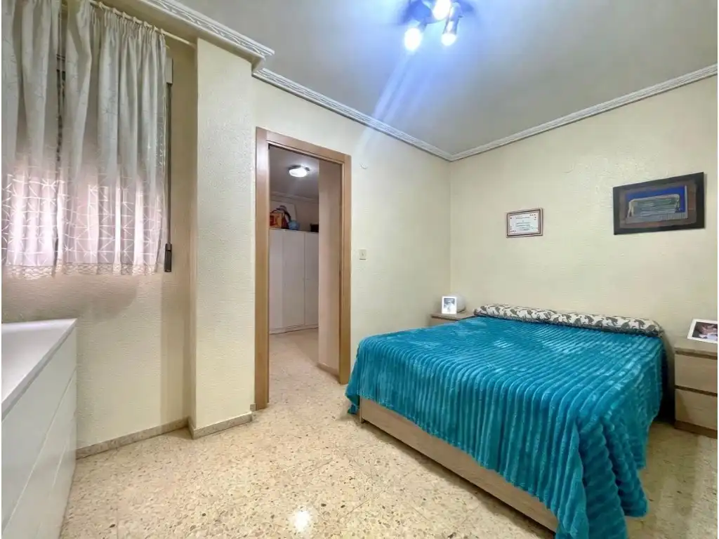 Habitación de Piso en venta en Benicasim / Benicàssim