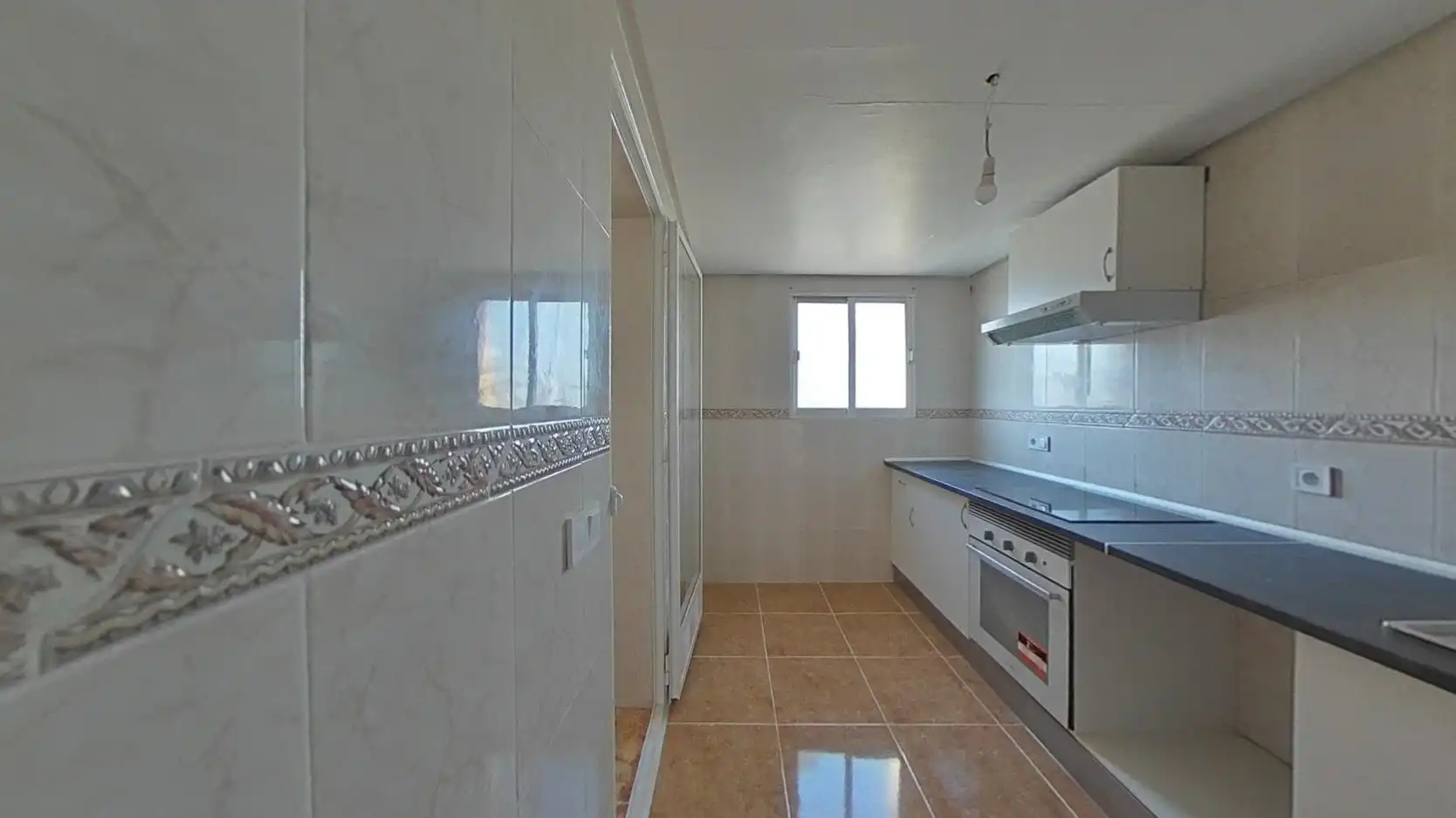 Cocina de Piso en venta en Alicante / Alacant