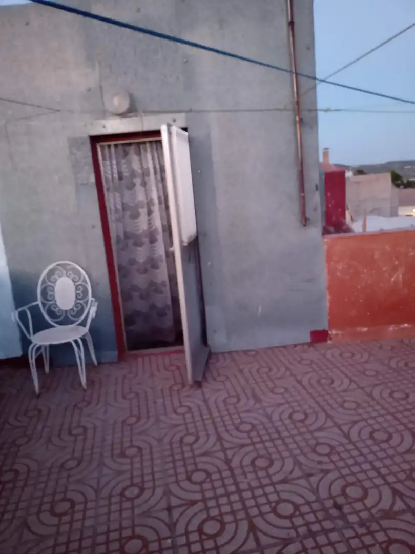 Casa o chalet en venta en Noalejo con Terraza, Amueblado y Horno