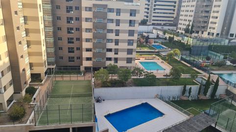 Foto 3 de Pis en venda a Calle de César Cort Botí, Valdebebas - Valdefuentes, Madrid