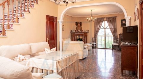Foto 3 de Casa o xalet en venda a Santiponce, Sevilla
