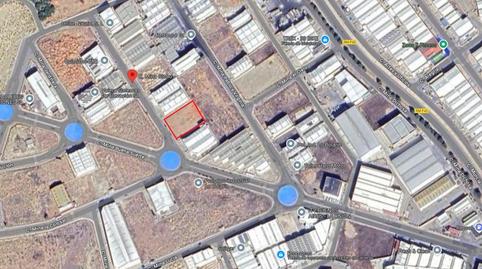 Photo 5 of Industrial land for sale in Calle Mina Globo, La Unión ciudad, La Unión