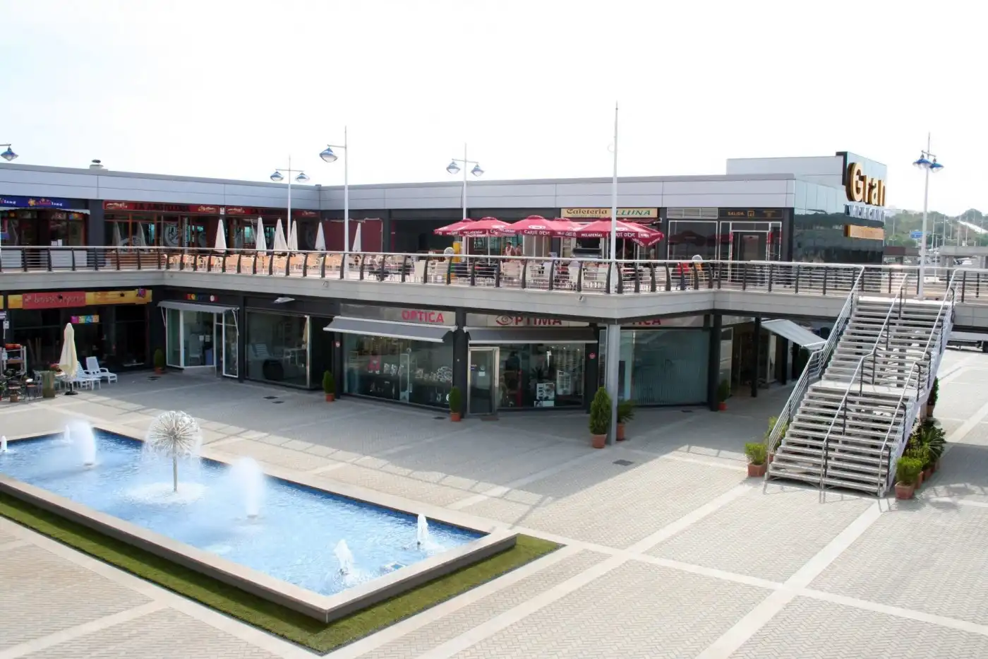Terrassa de Apartament en venda en Santa Pola amb Aire condicionat, Jardí privat i Terrassa