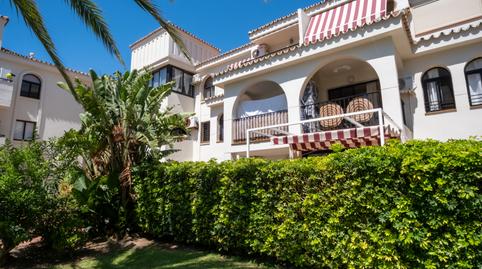 Foto 2 de Planta baixa en venda a Los Álamos, Torremolinos