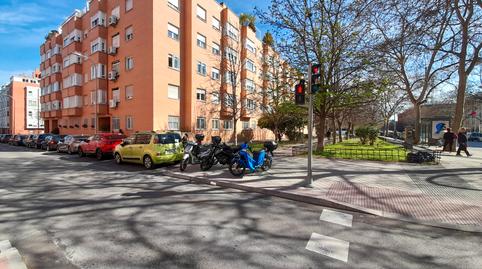 Foto 4 de Àtic de lloguer a Calle de Riobamba, Salvador,  Madrid Capital