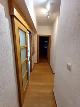 Wohnung zur Miete in Burjassot mit Parkett, Terrasse und Ofen