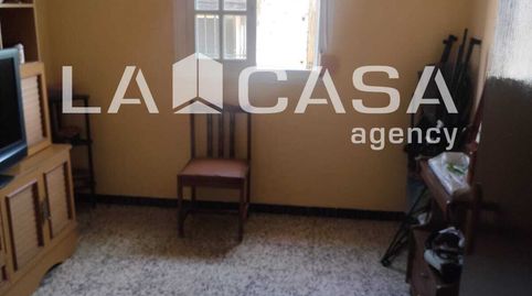 Foto 5 de Casa o xalet en venda a La Granja - La Colina - Los Pastores, Algeciras