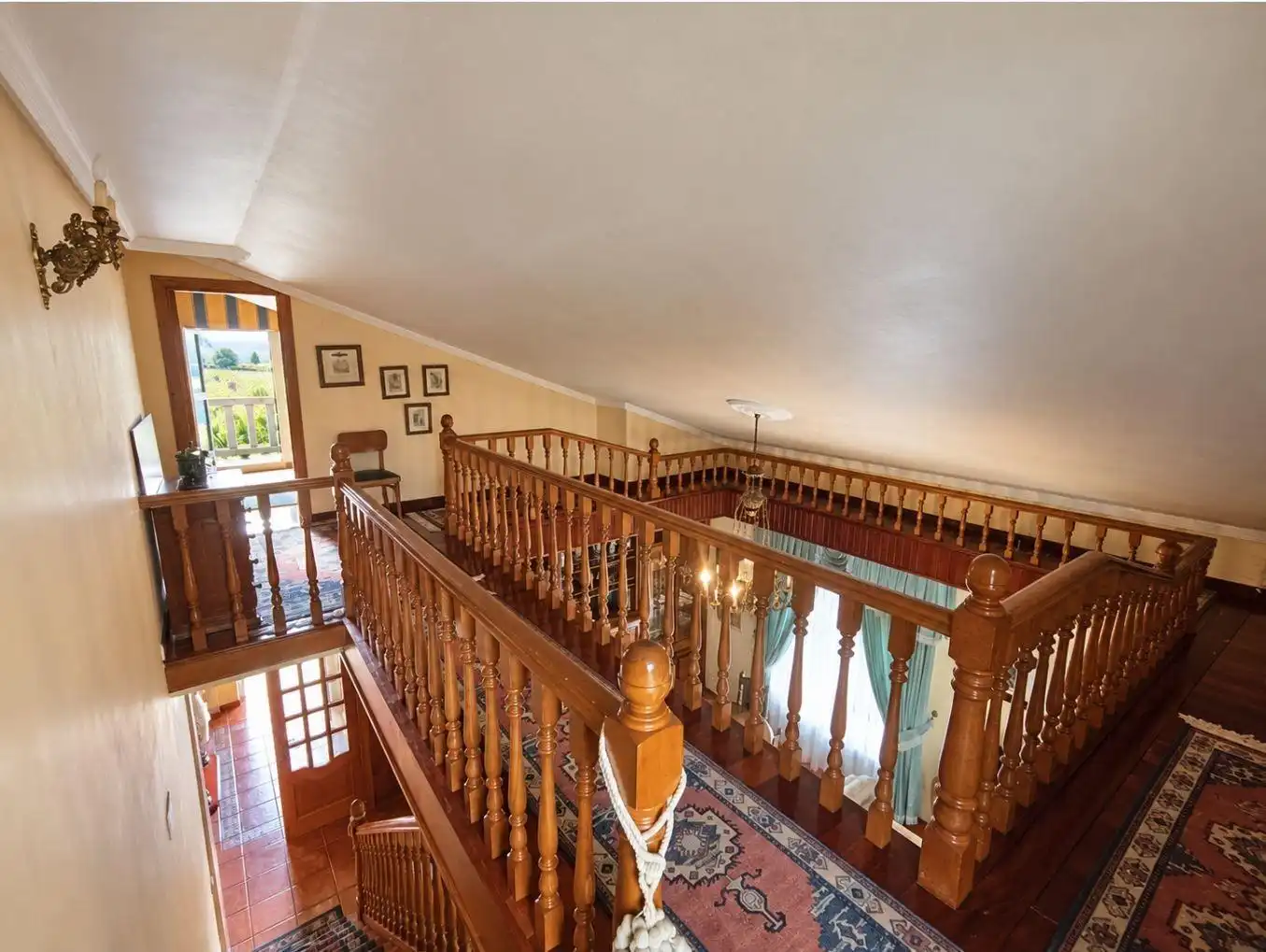 House with terrace for sale in Rasines, imagen 27