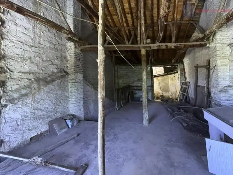 Casa o xalet en venda a SAN JOSE, 28, Barrio de Albaicín