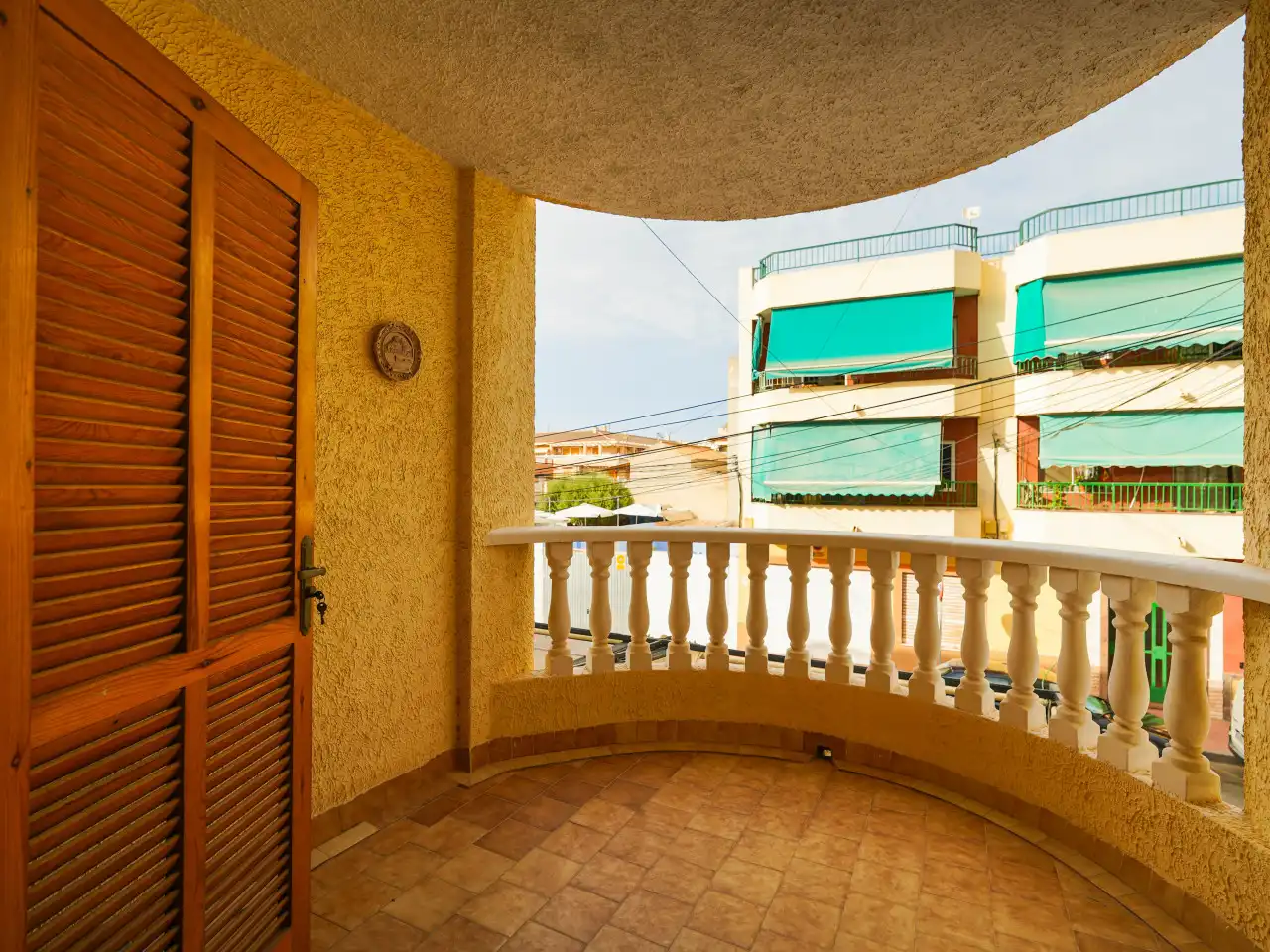 Tríplex con terraza en venta en Playa del Acequión, Náufragos y Rocío del Mar, imagen 13