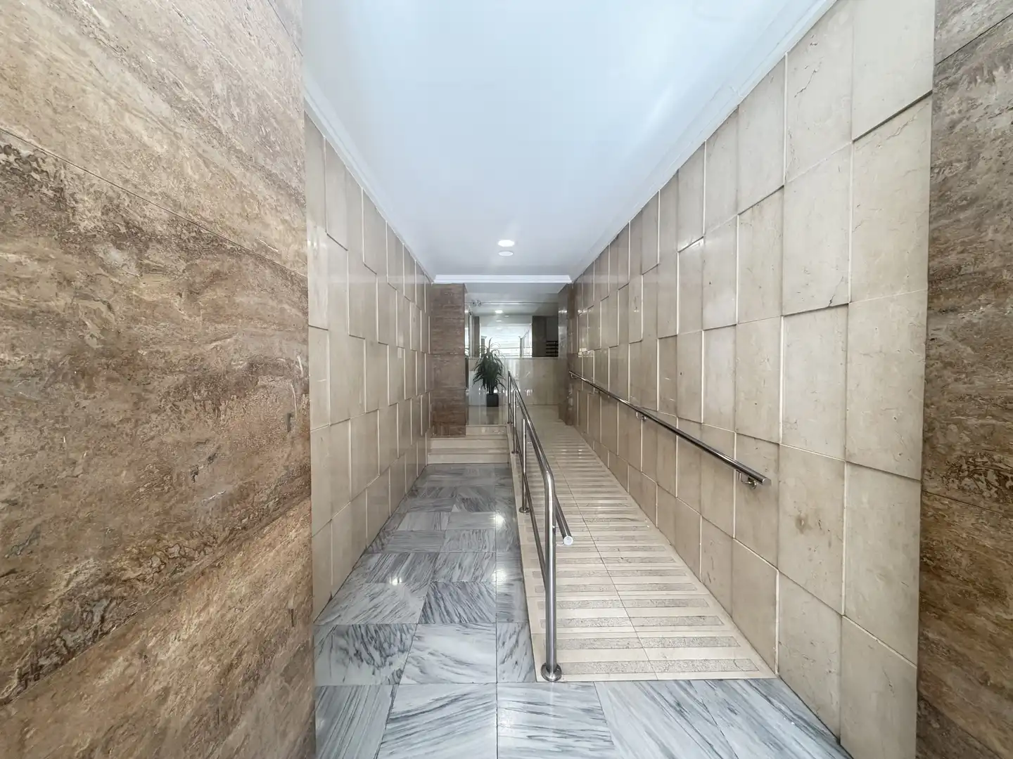 Appartement avec ascenseur à vendre à Calle Alfonso XIII, imagen 27