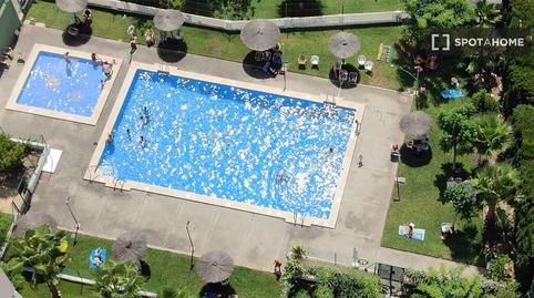 Foto 3 de Apartament per a compartir a Rincón Bajo, Alicante