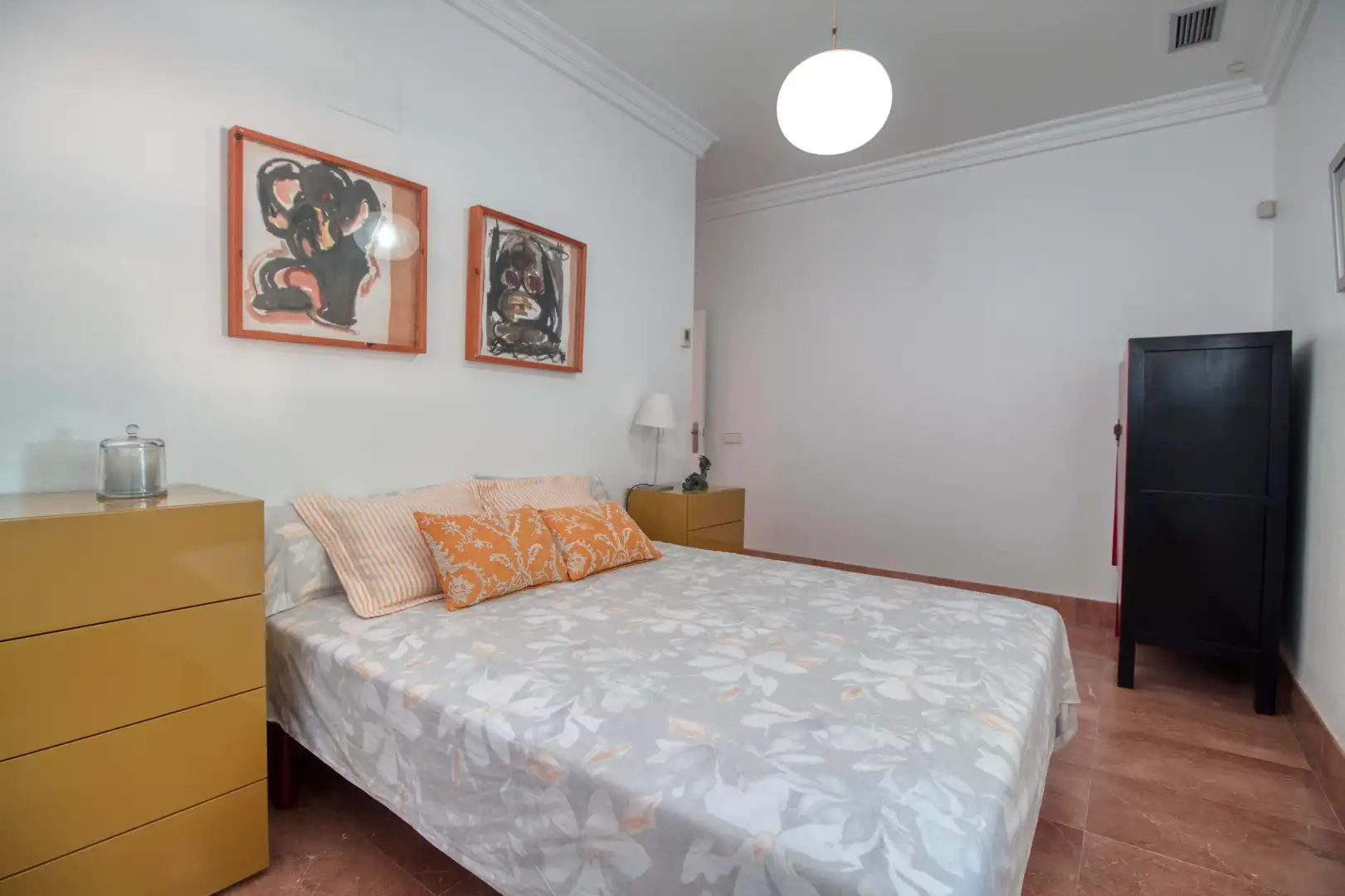 Habitación de Casa o chalet en venta en Torrevieja con Aire acondicionado, Calefacción y Terraza