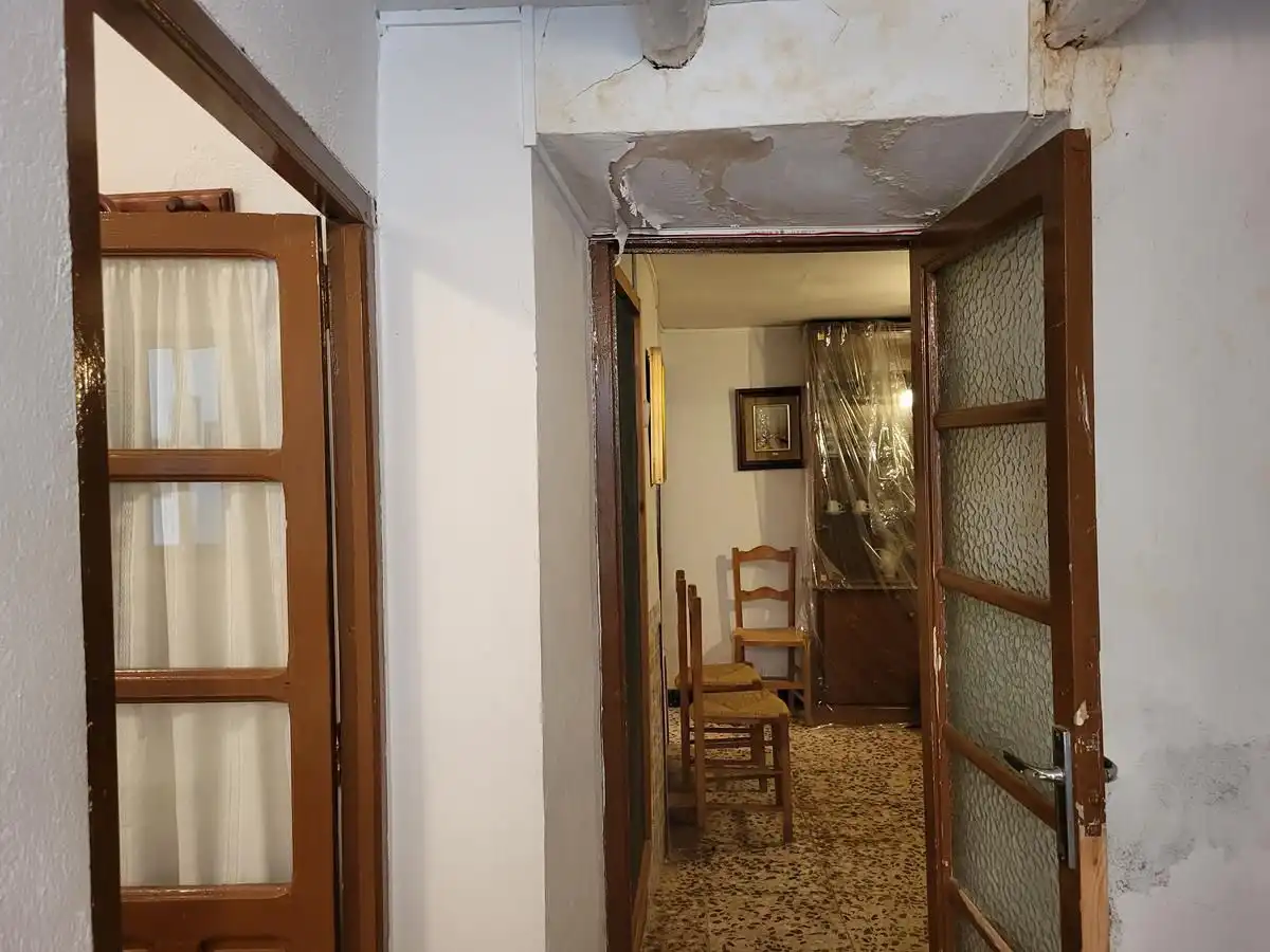 Casa o xalet en venda en Sisante