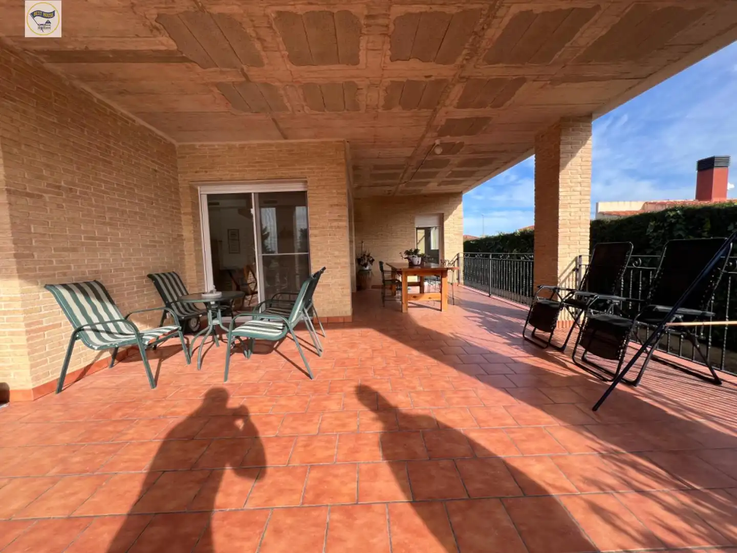 Chalet con piscina en venta en Roquetes, imagen 56