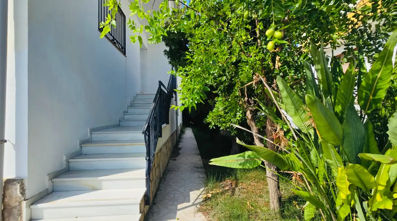 Villa mit Garten zum Verkauf in Oliva pueblo, imagen 3