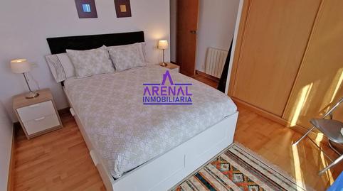 Foto 5 de Apartament en venda a Calle Venecia, A Pobra do Caramiñal, A Coruña