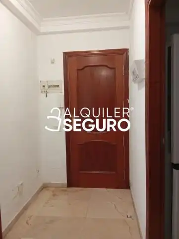 Wohnung zur Miete in Ciudad Alta