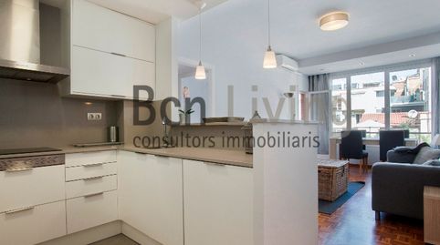 Photo 2 of Flat for rent in Carrer de Laforja, 103, Sant Gervasi- Galvany, Barcelona Capital