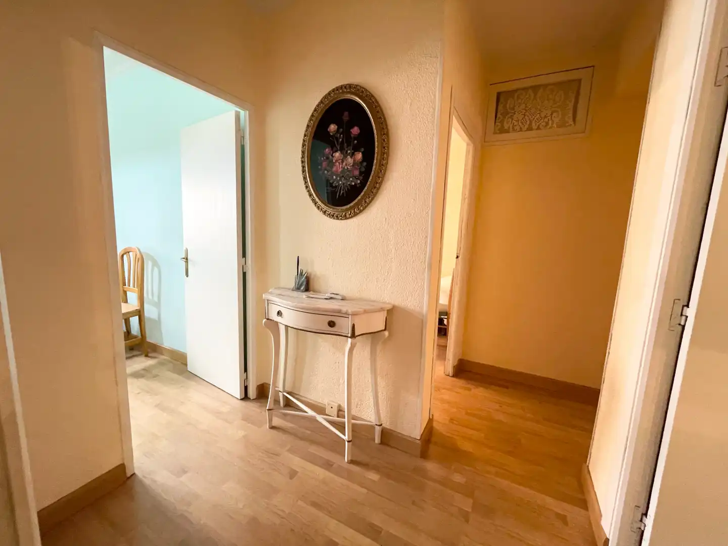 Flat for sale in Salamanca  with Heating, Storage room and Furnished