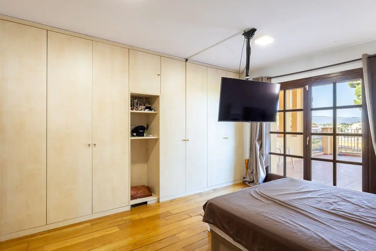 Casa amb terrassa en venda a Carrer Montnegre, imagen 45
