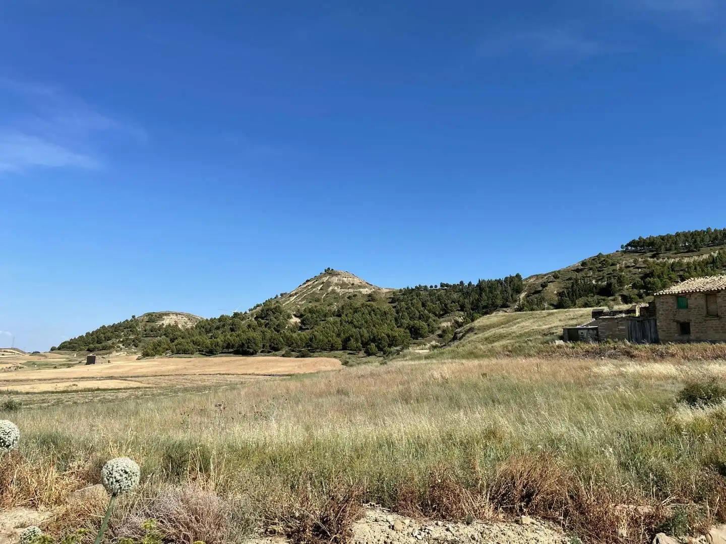 Casa o chalet en venta en Sierra de Luna con Trastero y Amueblado