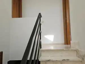 Casa adosada en venta en Coslada con Aire acondicionado, Calefacción y Jardín privado