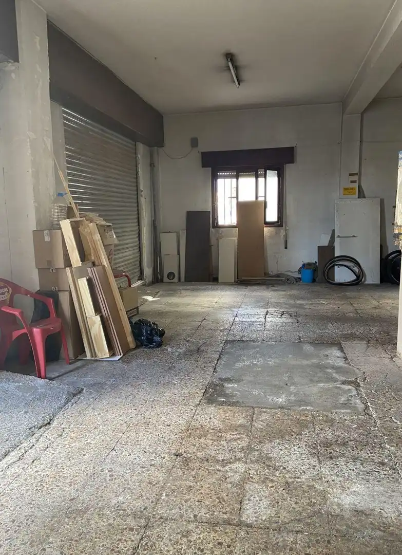 Geschaftsraum zur Miete in Carretera Nijar esquina calle volatin, 94, San José